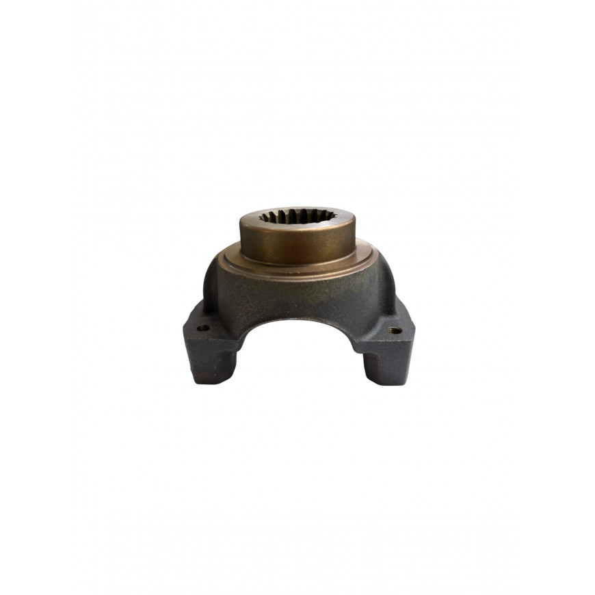 Фланец КПП CARRARO 144452.