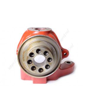 Кулак поворотный правый CARRARO 145264, 6194906M91, 87710165, VOE11709463, CA0145264