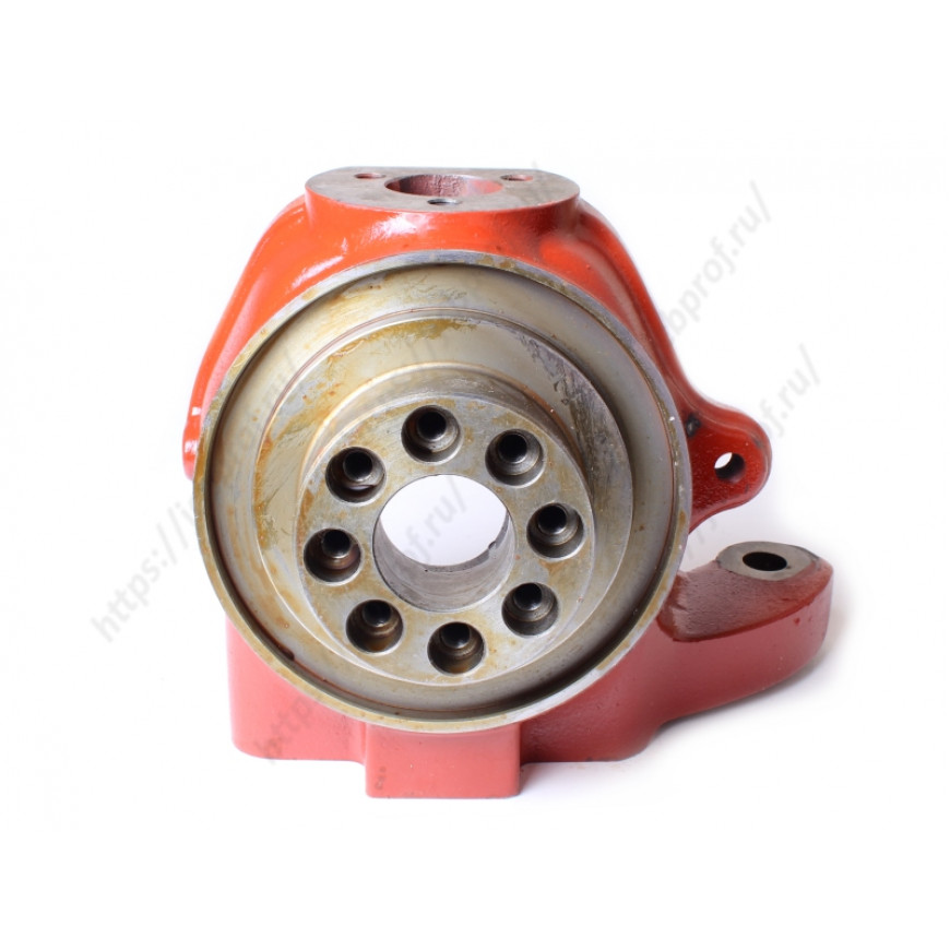 Кулак поворотный правый CARRARO 145264, 6194906M91, 87710165, VOE11709463, CA0145264