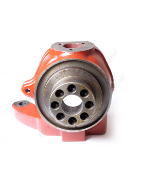 Кулак поворотный левый на CARRARO 145265, 6194905M91, 87710164, 11709446, CA0145265