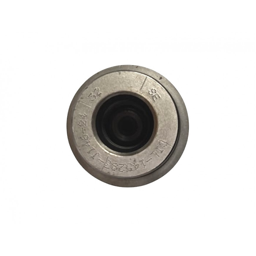 Вал муфты КПП на CARRARO 6194424M1, 145283