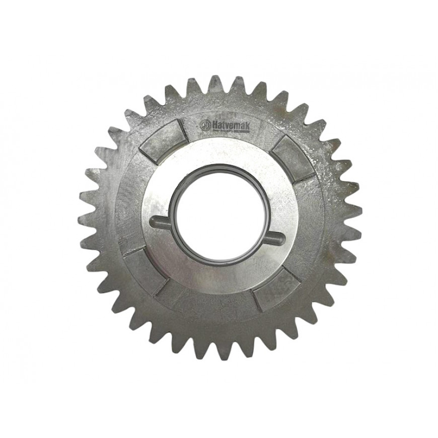 Шестерня на CARRARO 145284, TEREX 6194422M1, VOLVO 11716792, 139799. Шестерня на CARRARO 145284, TEREX 6194422M1, VOLVO 11716792, 139799.