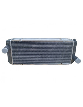 Радиатор охлаждения для Volvo VOE14549879