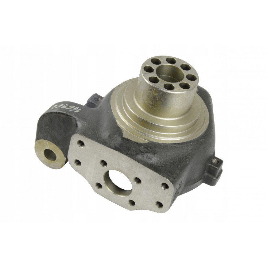 Поворотный кулак на Carraro 146961 TKM