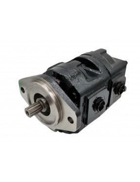 HEMA Гидравлический насос 147302, X1A50235023