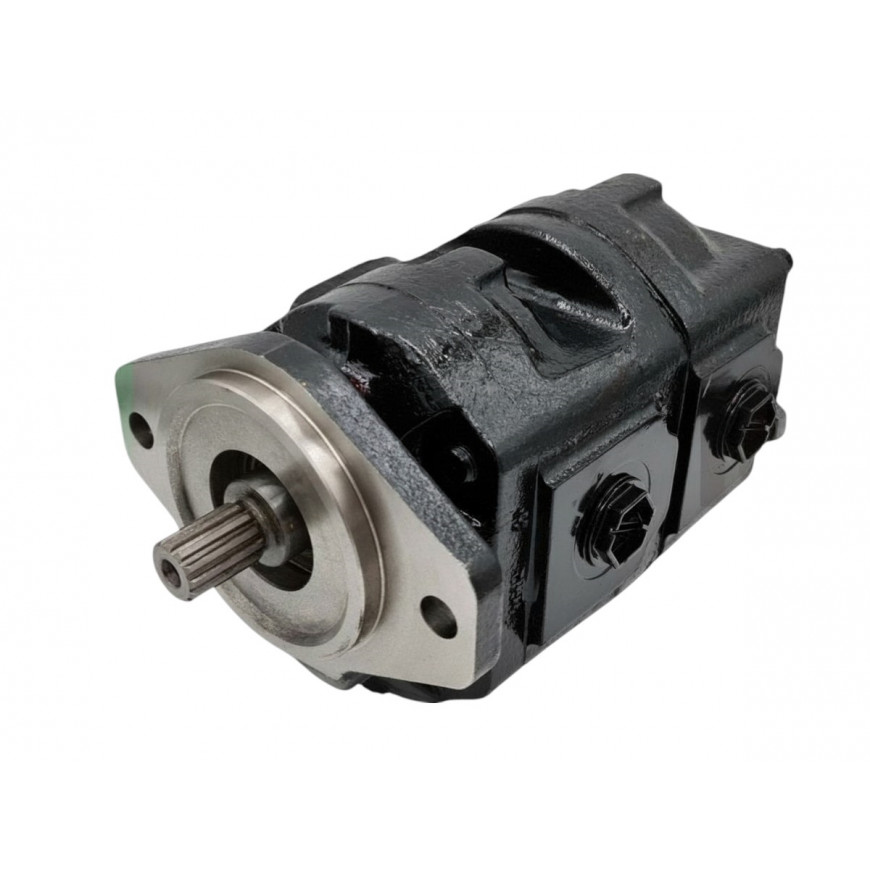 HEMA Гидравлический насос 147302, X1A50235023 HEMA Гидравлический насос 147302, X1A50235023