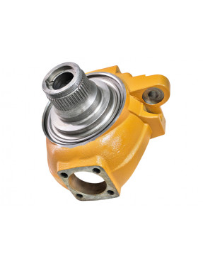 Кулак поворотный передний правый на CARRARO 148164, 231-0700