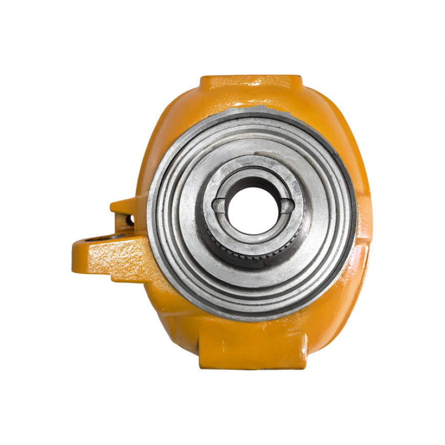 Кулак поворотный передний правый на CARRARO 148164, 231-0700, 139736 Кулак поворотный передний правый на CARRARO 148164, 231-0700, 139736