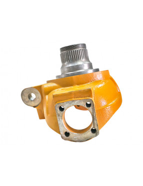 Кулак поворотный передний правый на CARRARO 148164, 231-0700 Кулак поворотный передний правый на CARRARO 148164, 231-0700