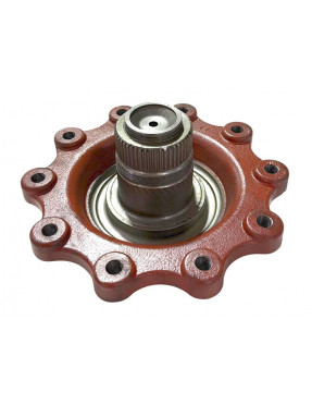 Корпус ступицы колеса на CARRARO 148482.