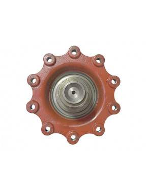 Корпус ступицы колеса на CARRARO 148482.