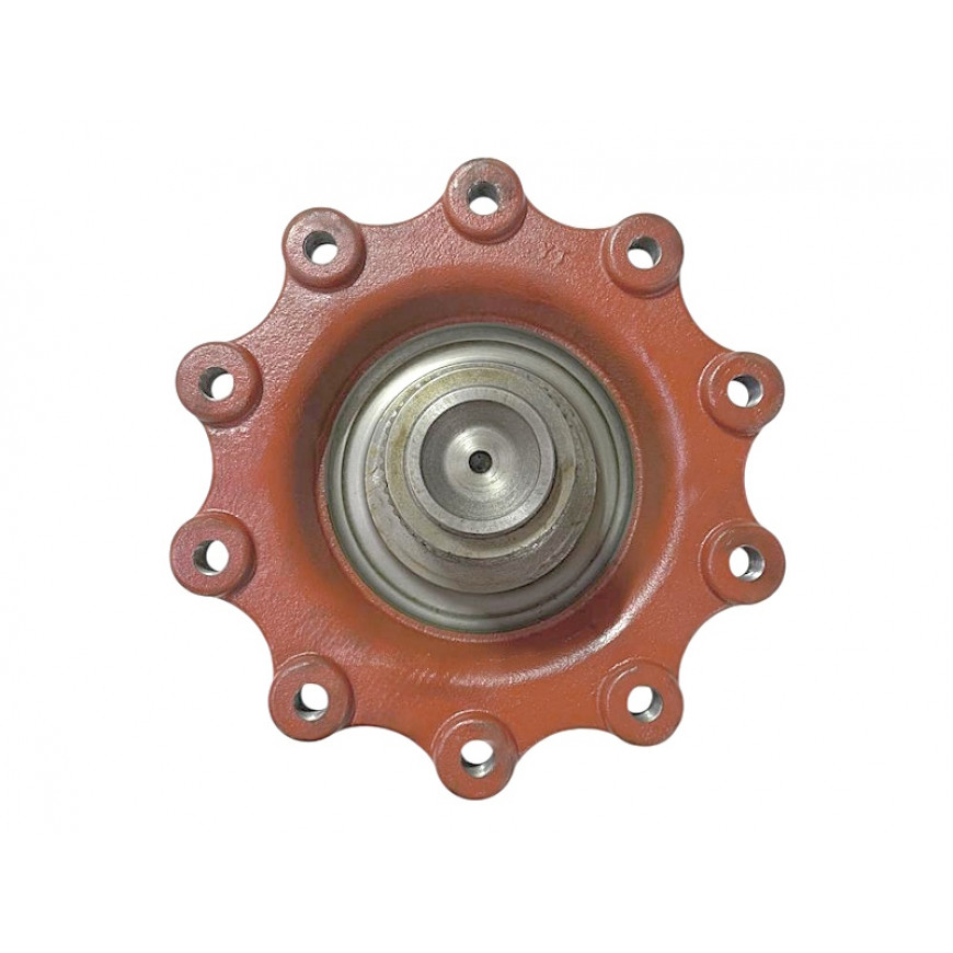 Корпус ступицы колеса на CARRARO 148482.