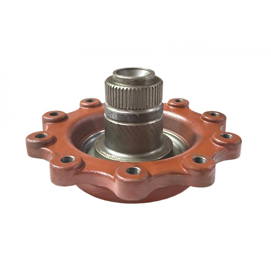 Корпус ступицы колеса на CARRARO 148482.
