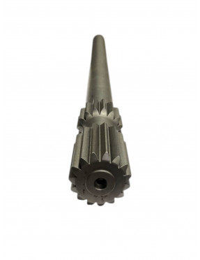 Полуось моста заднего CARRARO 148485, 11716574, VOE11716574 SRR