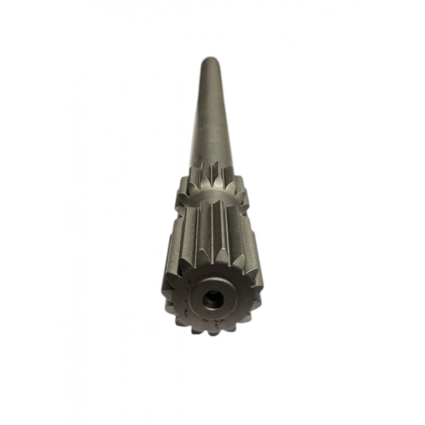 Полуось моста заднего CARRARO 148485, 11716574, VOE11716574 SRR