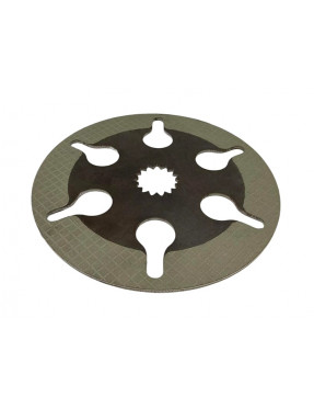 Диск фрикционный на CARRARO 148795, 11716579, 2887303, CA0148795, 87708434, STR