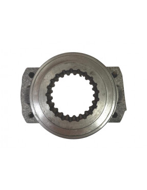 Фланец КПП на CARRARO 148854, F03/31862, 6194988M1, A0148854, 11712986