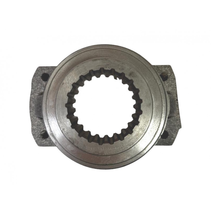 Фланец КПП на CARRARO 148854, F03/31862, 6194988M1, A0148854, 11712986