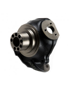 Кулак поворотный правый на Carraro 149146, 85827739