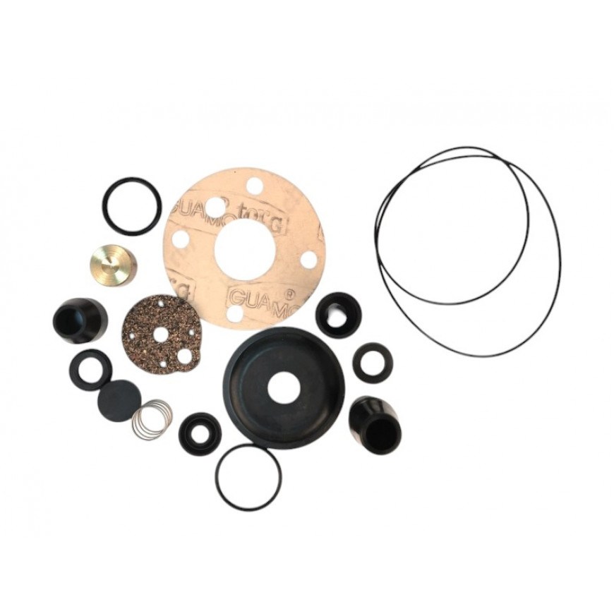 Ремкомплект вакуумного усилителя тормозов JCB 15/914001, 904/20158,