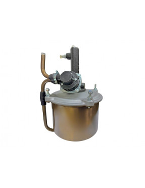 Вакуумный усилитель тормозов для JCB 15/920065