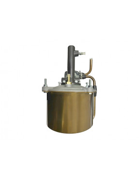 Вакуумный усилитель тормозов для JCB 15/920065 Вакуумный усилитель тормозов для JCB 15/920065