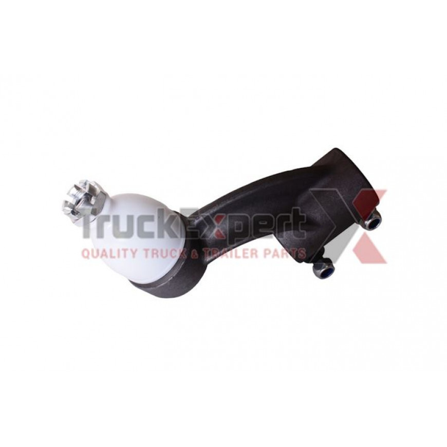 Наконечник рулевой тяги правый VOLVO М24х1,5/М52х1,5 1699401, 6882152, 6889484, 1131742, 29700190