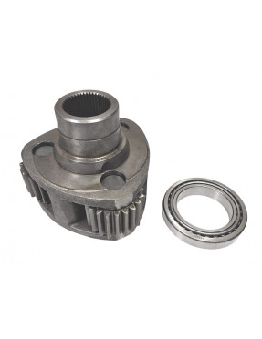 Водило бортового редуктора в сборе для CATERPILLAR 186-4117, 1864117, 86584273.