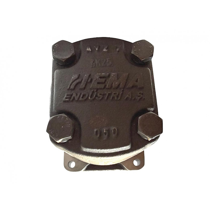 HEMA Гидравлический насос 1PN.168.AB11/061