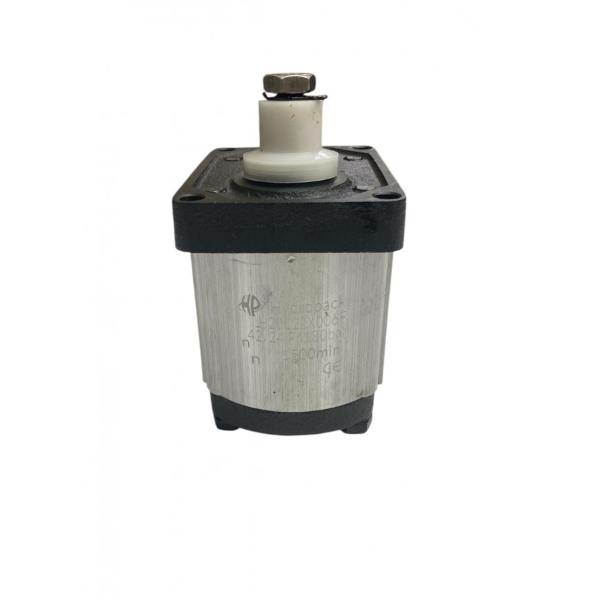 Насос шестеренный 20C22X006F Hydropack