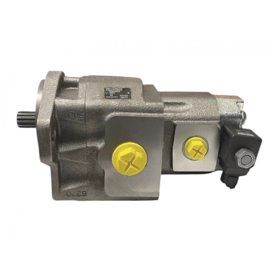 Гидравлический насос 200172586202 на MST 54210525 телескопический погрузчик