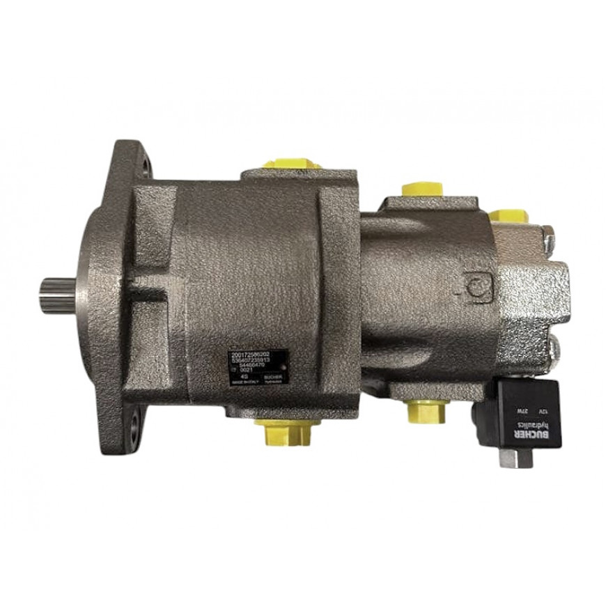 Гидравлический насос 200172586202 на MST 54210525 телескопический погрузчик