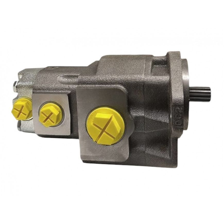 Гидравлический насос 200172586202 на MST 54210525 телескопический погрузчик