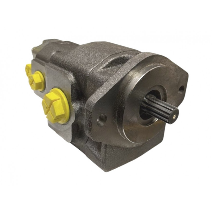 Гидравлический насос 200172586202 на MST 54210525 телескопический погрузчик