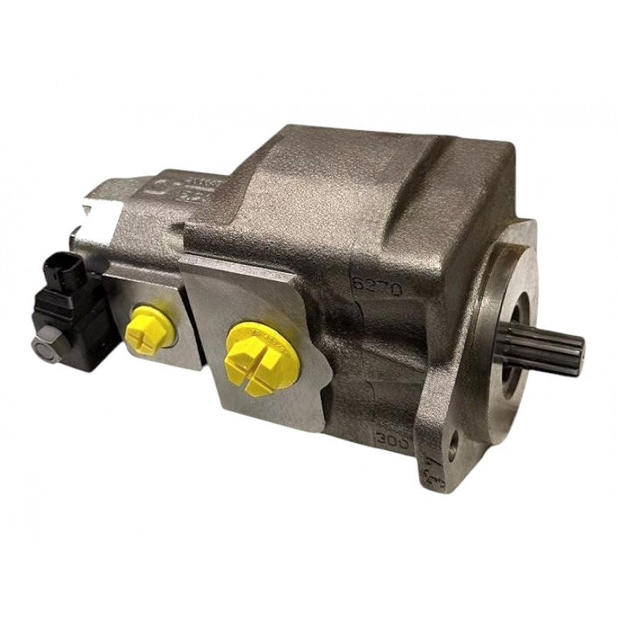 Гидравлический насос 200172586202 на MST 54210525 телескопический погрузчик