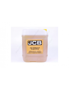 Масло гидравлическое JCB НР-46 (10 л)