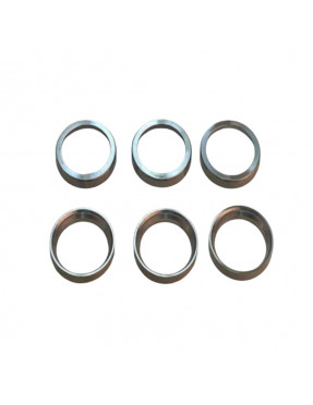 Седло выпускного клапана 20459963 для VOLVO ,