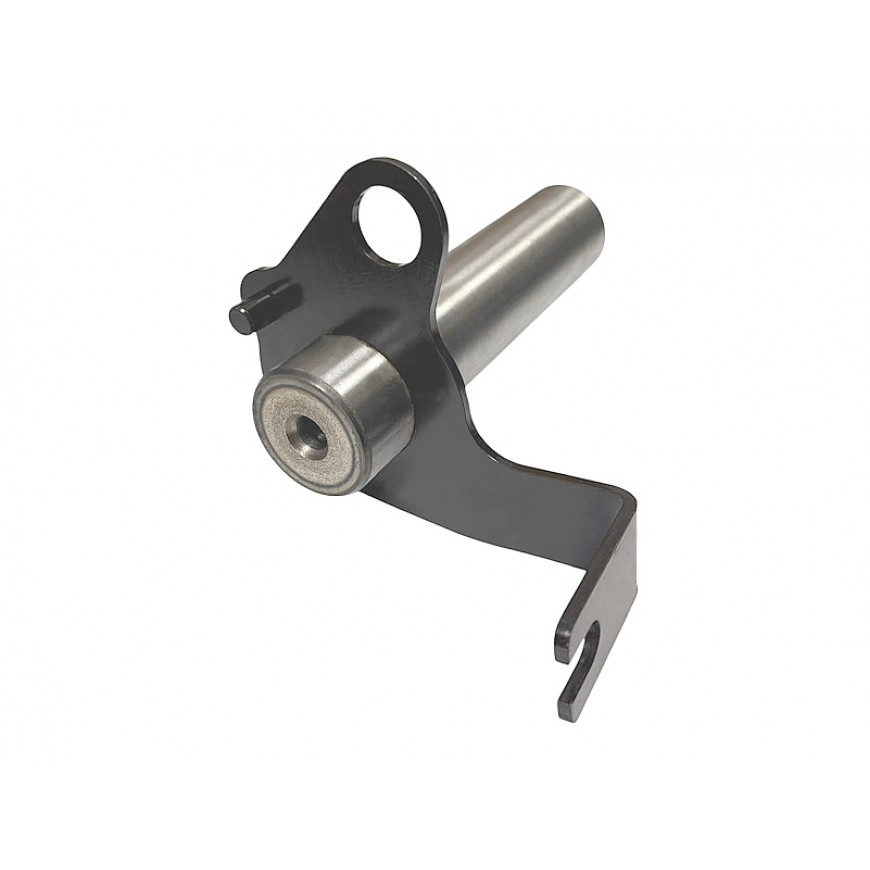 Палец крепления штока ГЦ стрелы CAT 209-6850, 2096850.