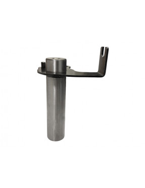 Палец крепления штока ГЦ стрелы CAT 209-6850, 2096850.