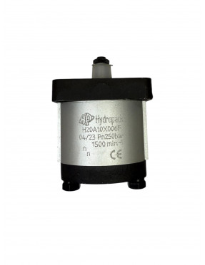 Насос шестеренный 20A10X006F Hydropack