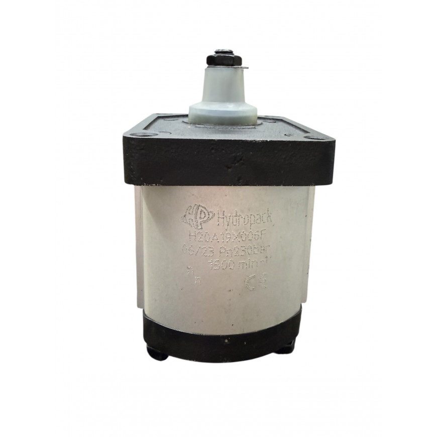 Насос шестеренный 20A19X006F Hydropack