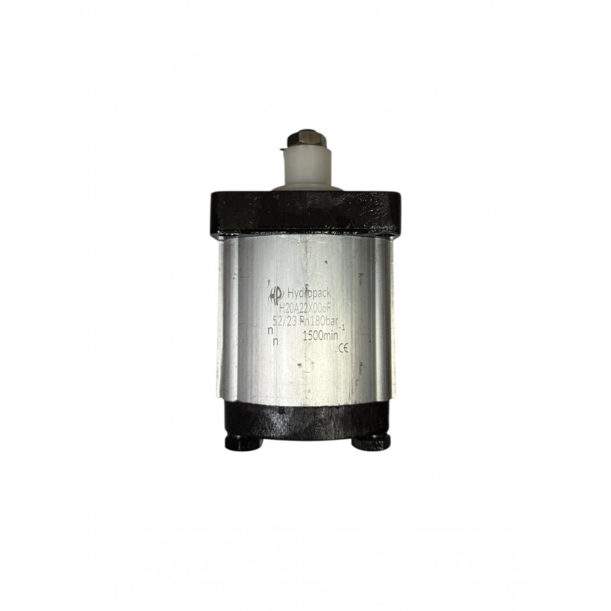 Насос шестеренный 20A22X006F Hydropack
