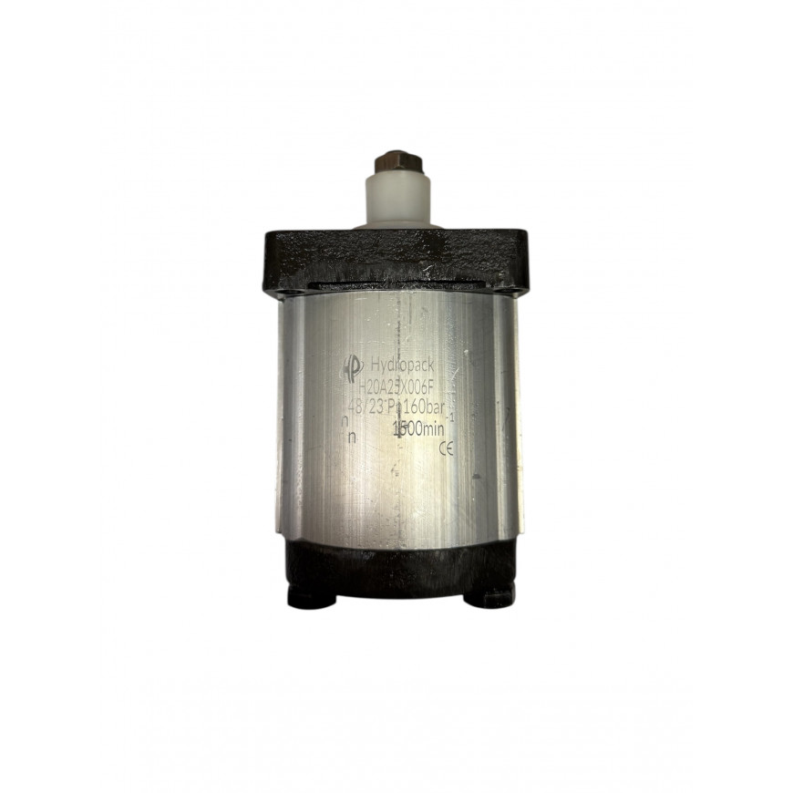 Насос шестеренный 20A25X006F Hydropack