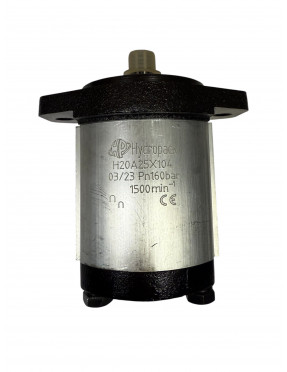 Насос шестеренный 20A25X104 Hydropack