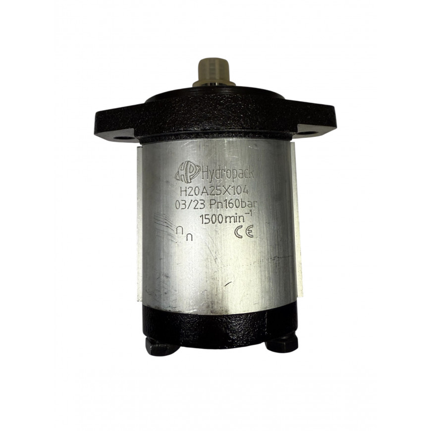 Насос шестеренный 20A25X104 Hydropack