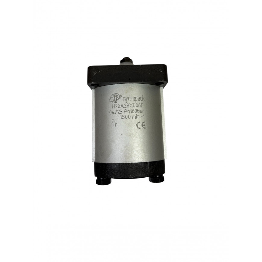 Насос шестеренный 20A28X006F Hydropack