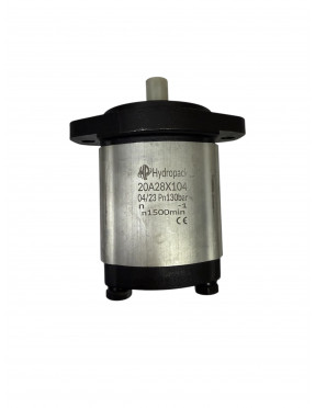 Насос шестеренный 20A28X104 Hydropack