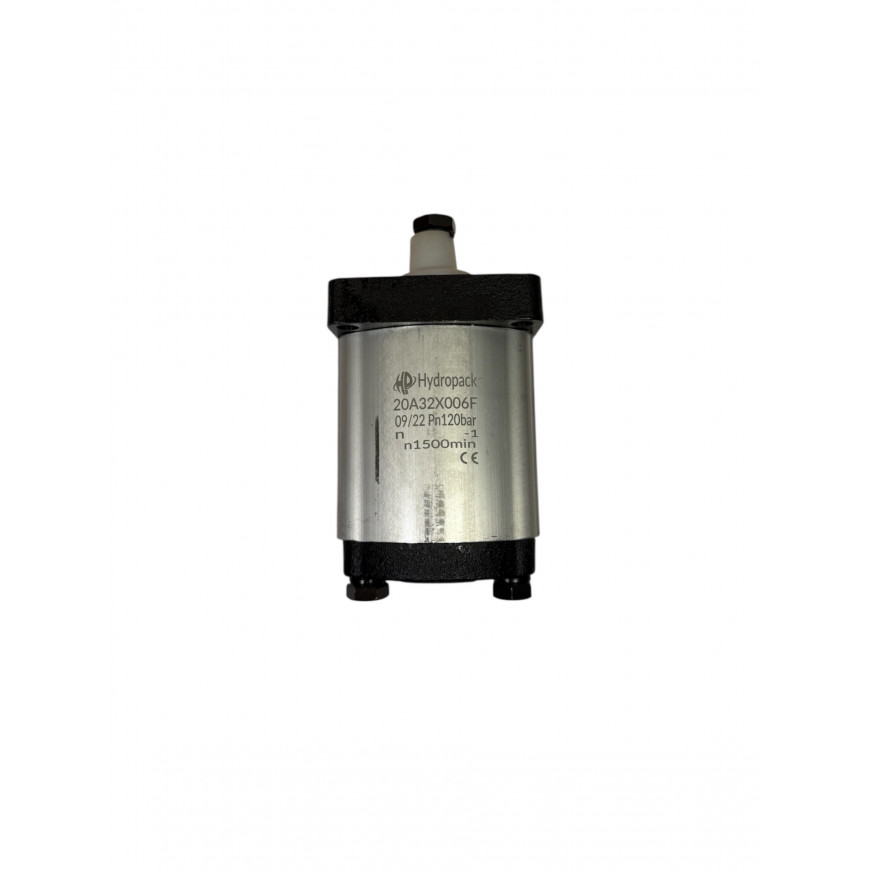 Насос шестеренный 20A32X006 Hydropack