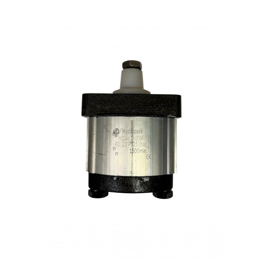 Насос шестеренный 20A6.3X006F Hydropack
