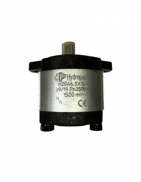 Насос шестеренный 20A6.3X104 Hydropack